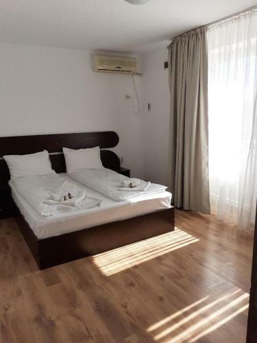 Hostal Old Pensiunea Otopeni