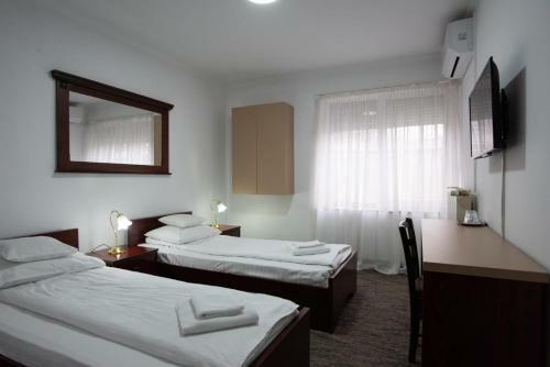 City Aparthotel