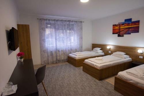 City Aparthotel