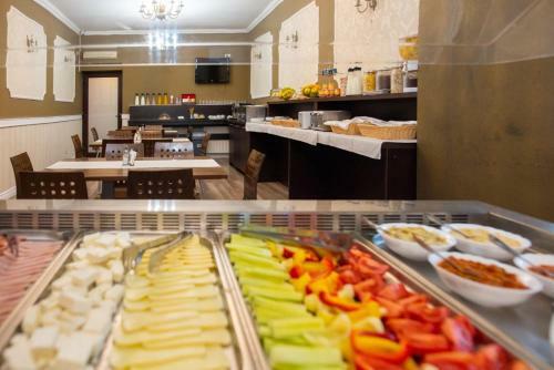 City Aparthotel