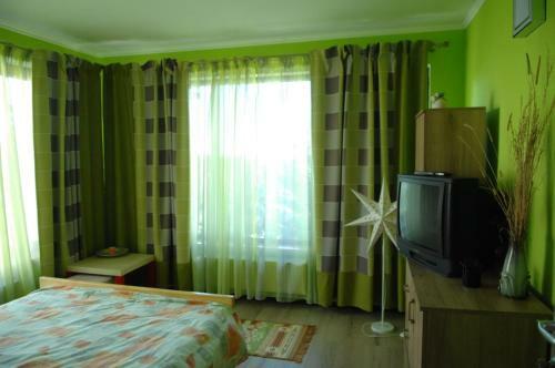 Hostal Casa De Vacanta Two Brothers Concept