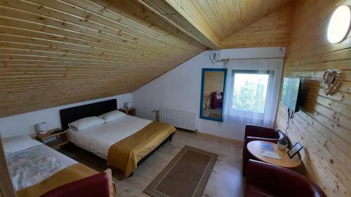 Hostal Casa De Vacanta Two Brothers Concept
