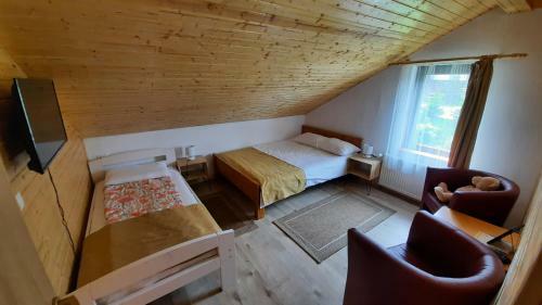 Hostal Casa De Vacanta Two Brothers Concept