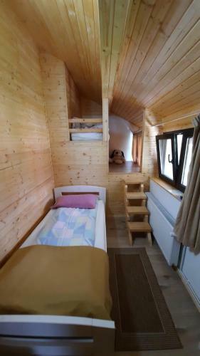 Hostal Casa De Vacanta Two Brothers Concept