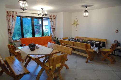 Hostal Casa De Vacanta Two Brothers Concept