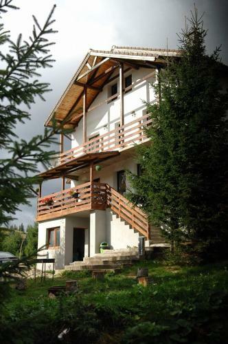 Hostal Casa De Vacanta Two Brothers Concept