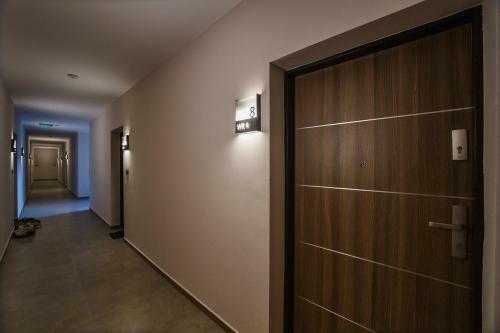 Apartamento Light And Color At West Residence