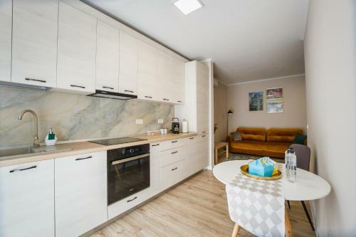 Apartamento Light And Color At West Residence