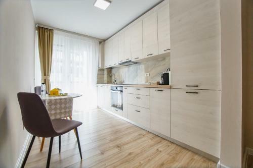 Apartamento Light And Color At West Residence