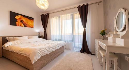 Apartament Berlin
