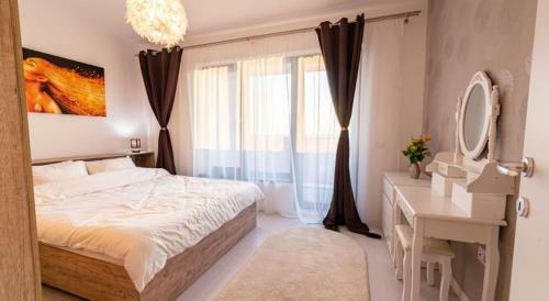 Apartament Berlin