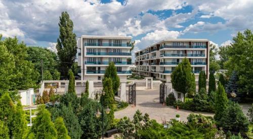 Apartament Berlin