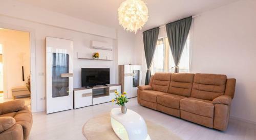 Apartament Berlin