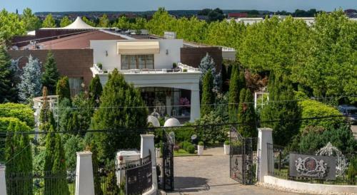 Apartament Berlin