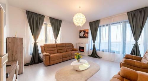 Apartament Berlin