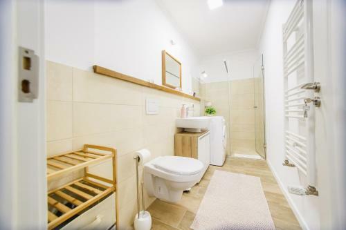 Apartamento Lovely Home At West Residence