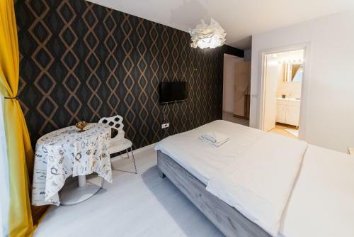 Apartamento Camera Istanbul
