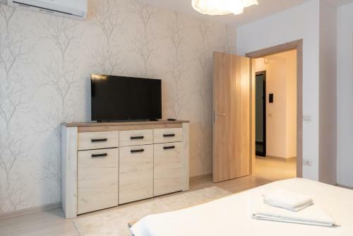 Apartamento Camera Istanbul