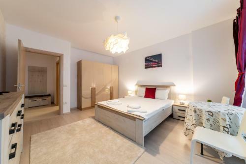 Apartamento Camera Istanbul