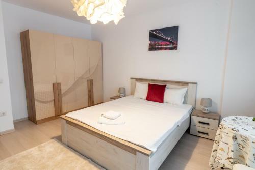 Apartamento Camera Istanbul