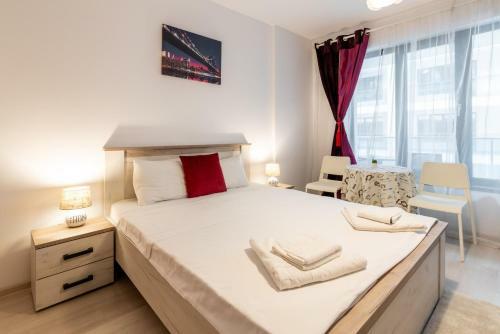 Apartamento Camera Istanbul