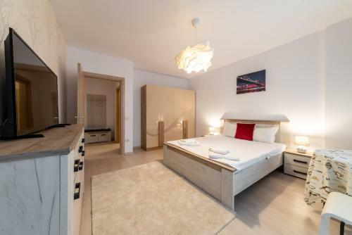 Apartamento Camera Istanbul