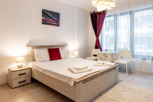 Apartamento Camera Istanbul