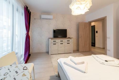 Apartamento Camera Istanbul
