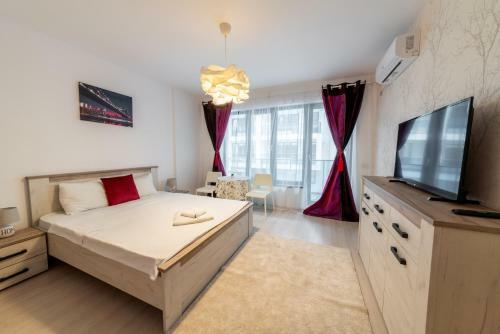 Apartamento Camera Istanbul