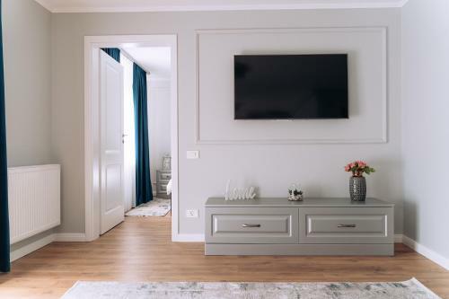 Apartamento Gold Suites