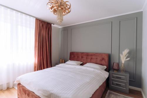 Apartamento Gold Suites