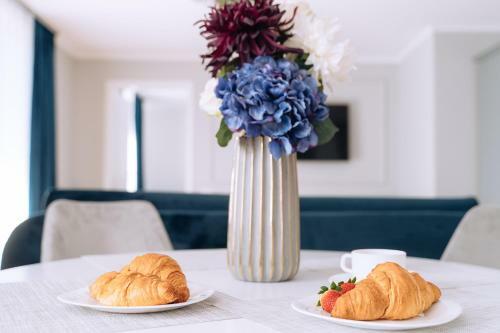 Apartamento Gold Suites