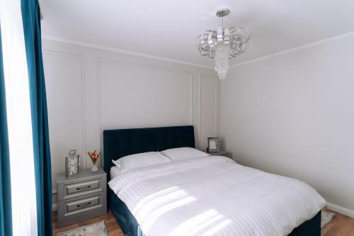 Apartamento Gold Suites