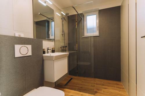 Apartamento Gold Suites