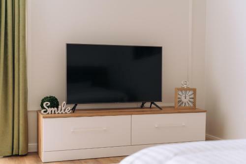 Apartamento Gold Suites