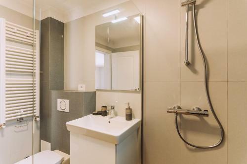 Apartamento Gold Suites