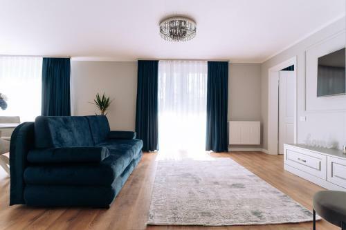 Apartamento Gold Suites