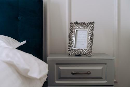 Apartamento Gold Suites