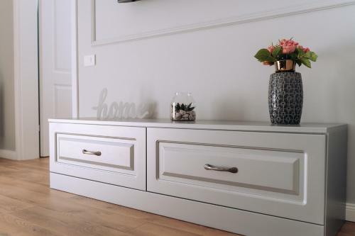 Apartamento Gold Suites