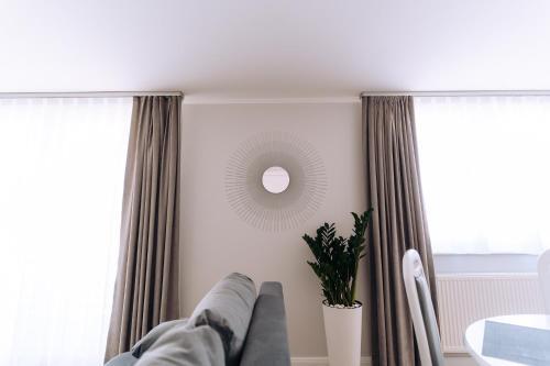Apartamento Gold Suites