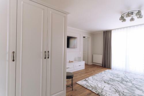 Apartamento Gold Suites