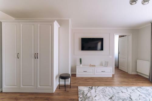 Apartamento Gold Suites