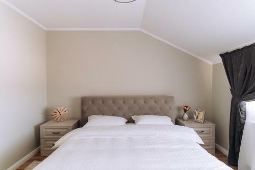 Apartamento Gold Suites