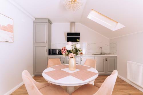 Apartamento Gold Suites