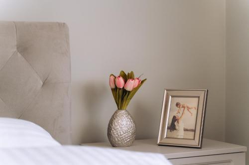 Apartamento Gold Suites