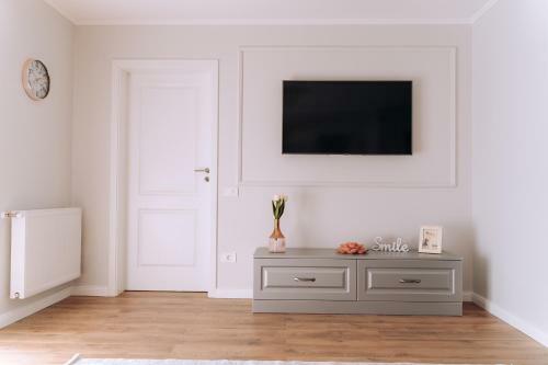 Apartamento Gold Suites