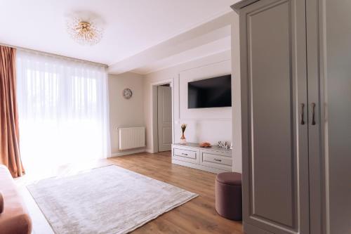 Apartamento Gold Suites