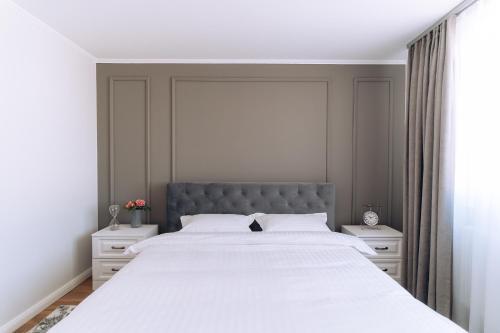 Apartamento Gold Suites
