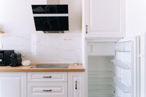 Apartamento Gold Suites