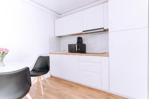 Apartamento Gold Suites